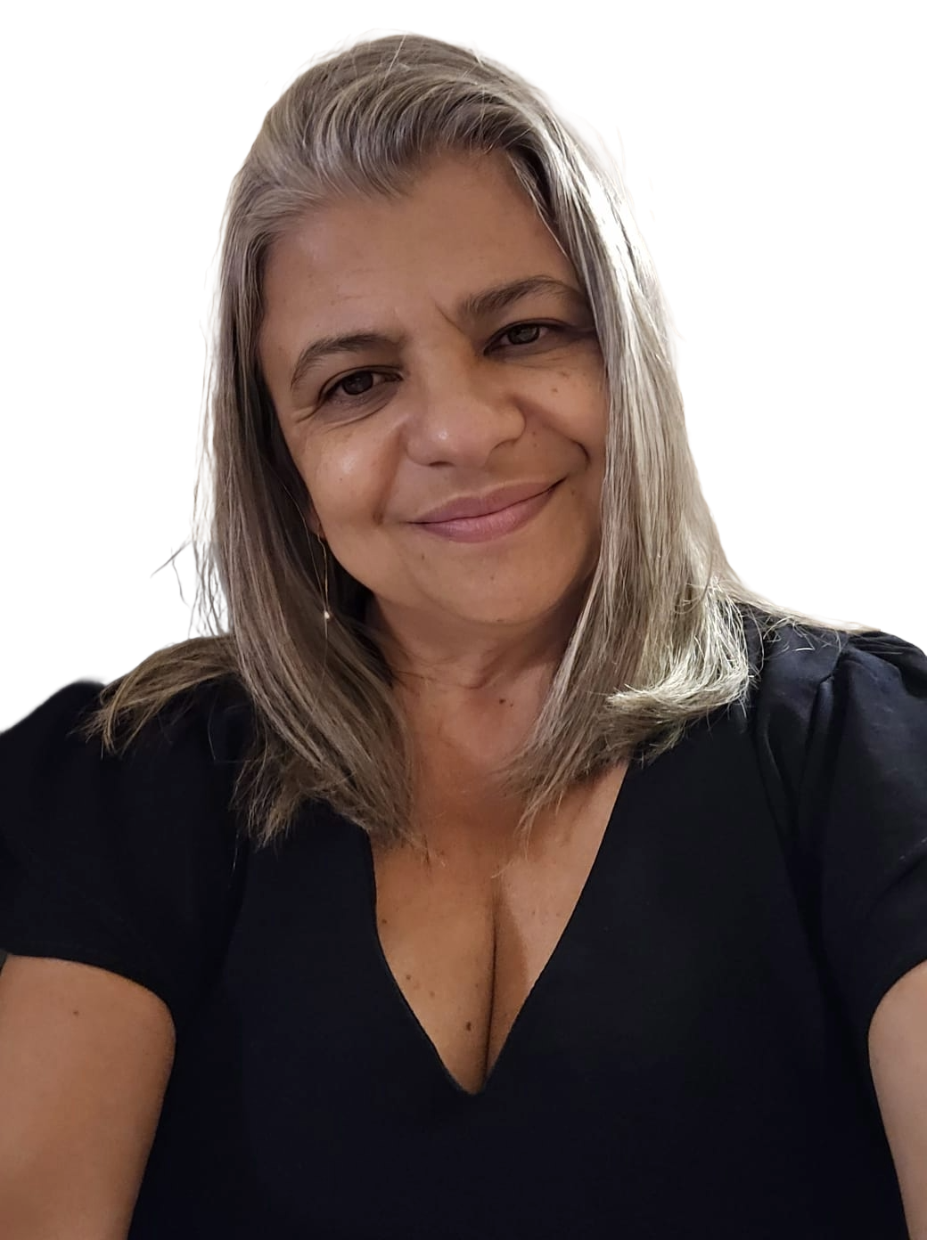 Dra. Patrícia Paiva — Fundadora e CEO da Paiva Educacional